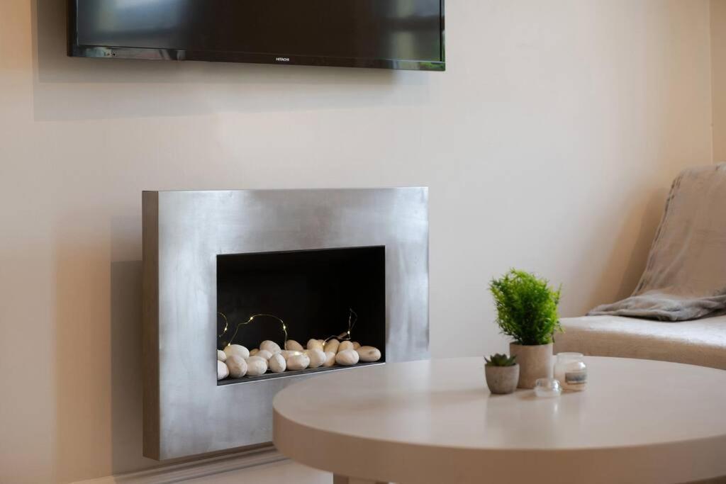 런던 Cosy 2 Bed In Kensington Olympia 아파트 외부 사진